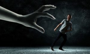 人生で関わってはいけない人の特徴